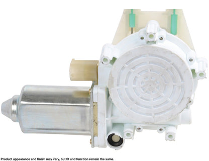Cardone New New Power Window Motor and Regulator Assembly 82-2134CR