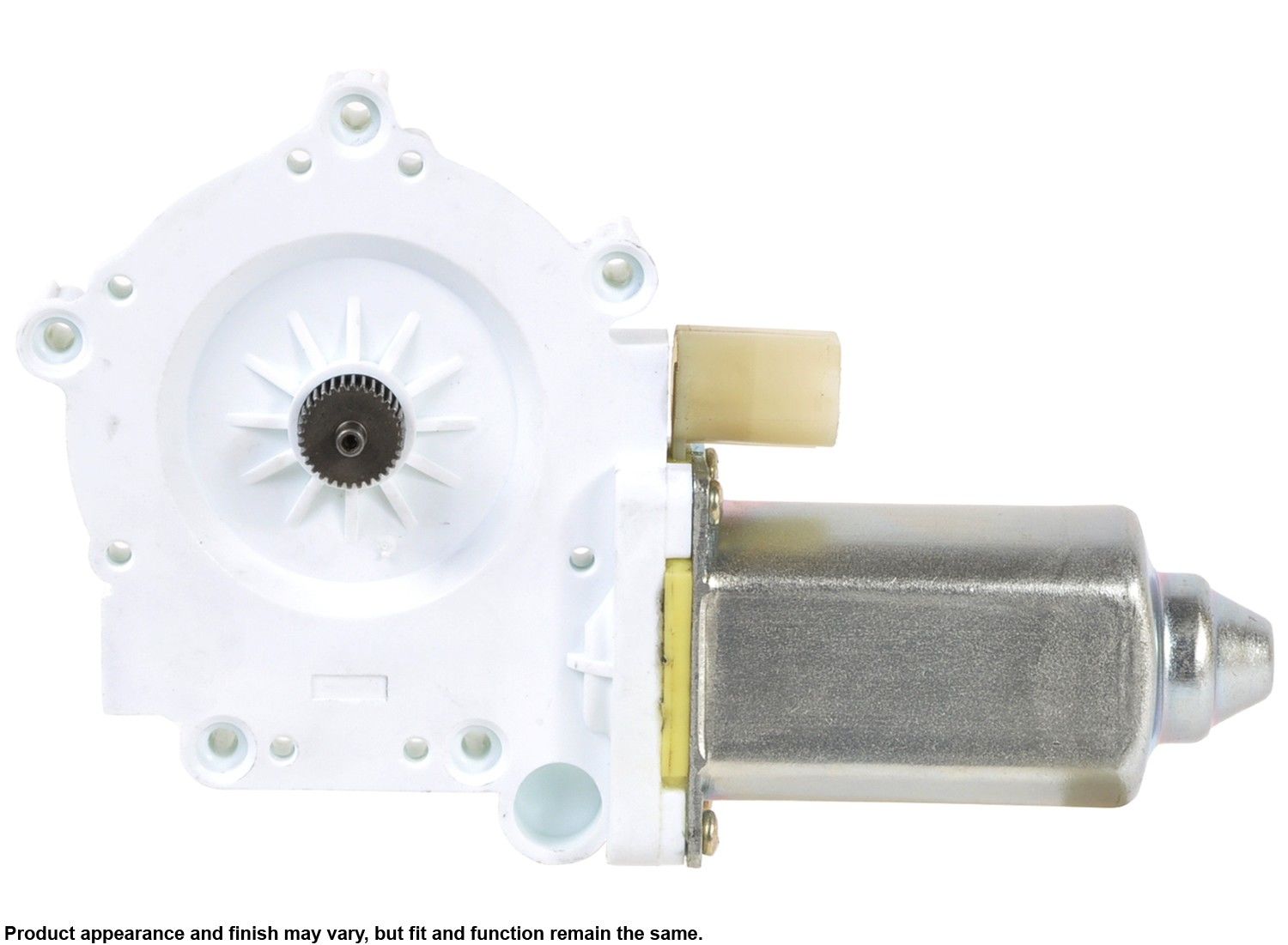 Cardone New New Power Window Motor 82-2134