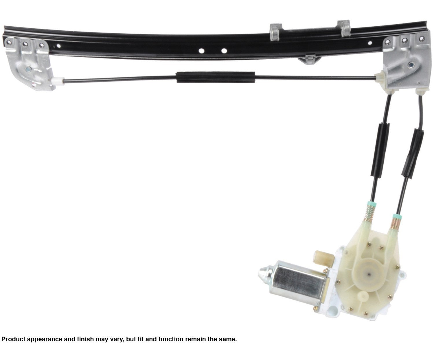 Cardone New New Power Window Motor and Regulator Assembly 82-2135CR