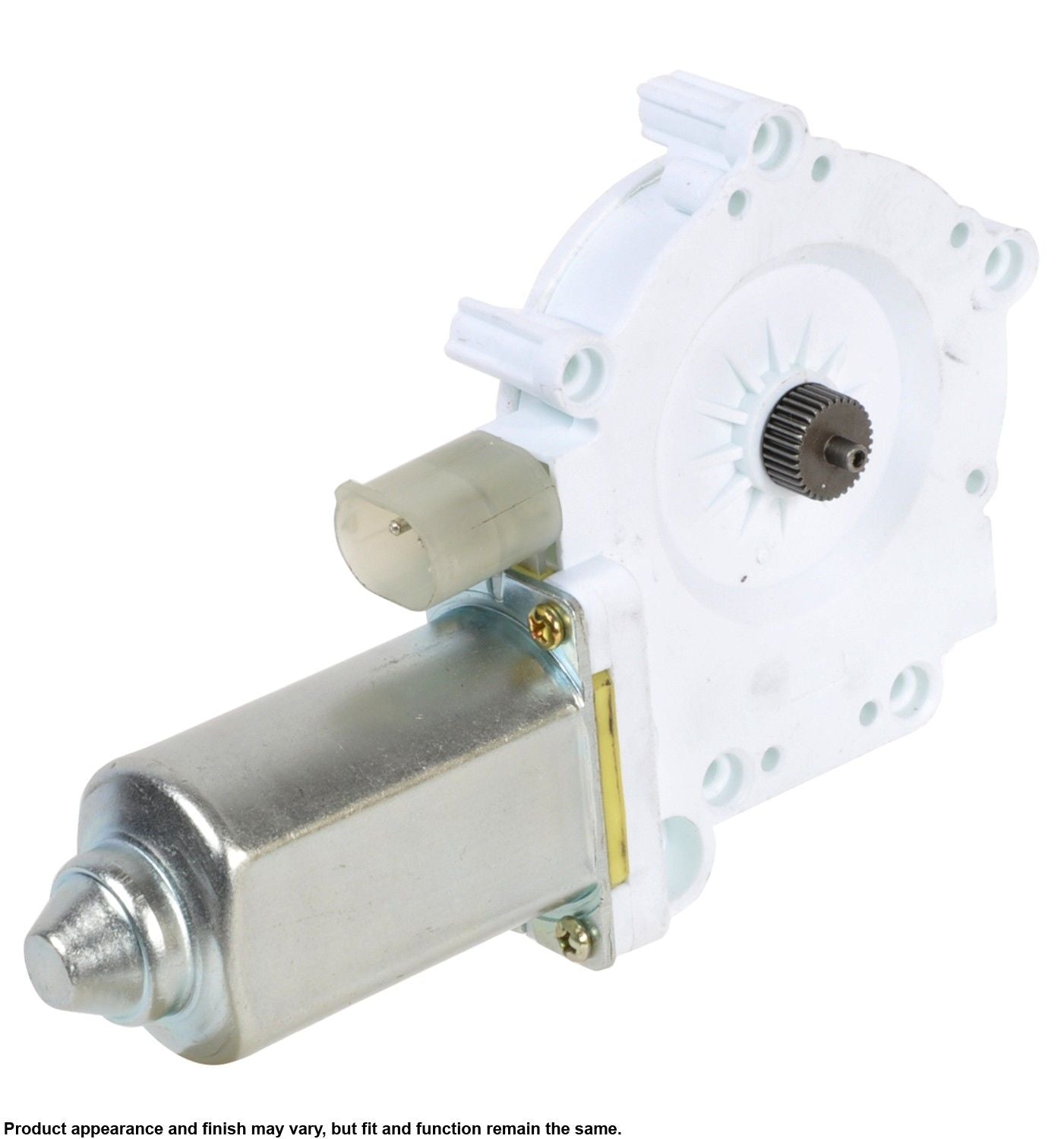 Cardone New New Power Window Motor 82-2135