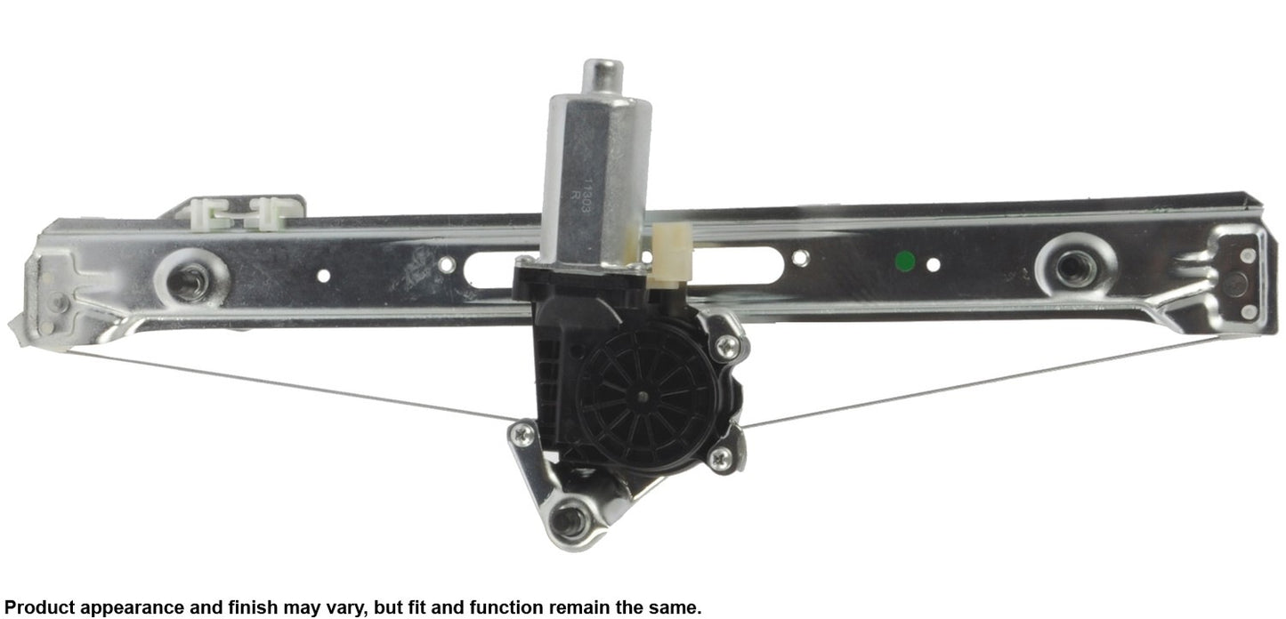 Cardone New Power Window Motor and Regulator Assembly 82-2136AR