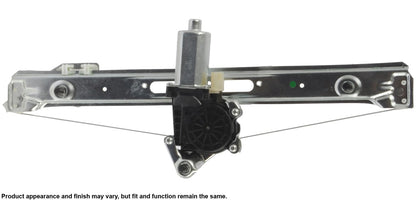 Cardone New Power Window Motor and Regulator Assembly 82-2136AR