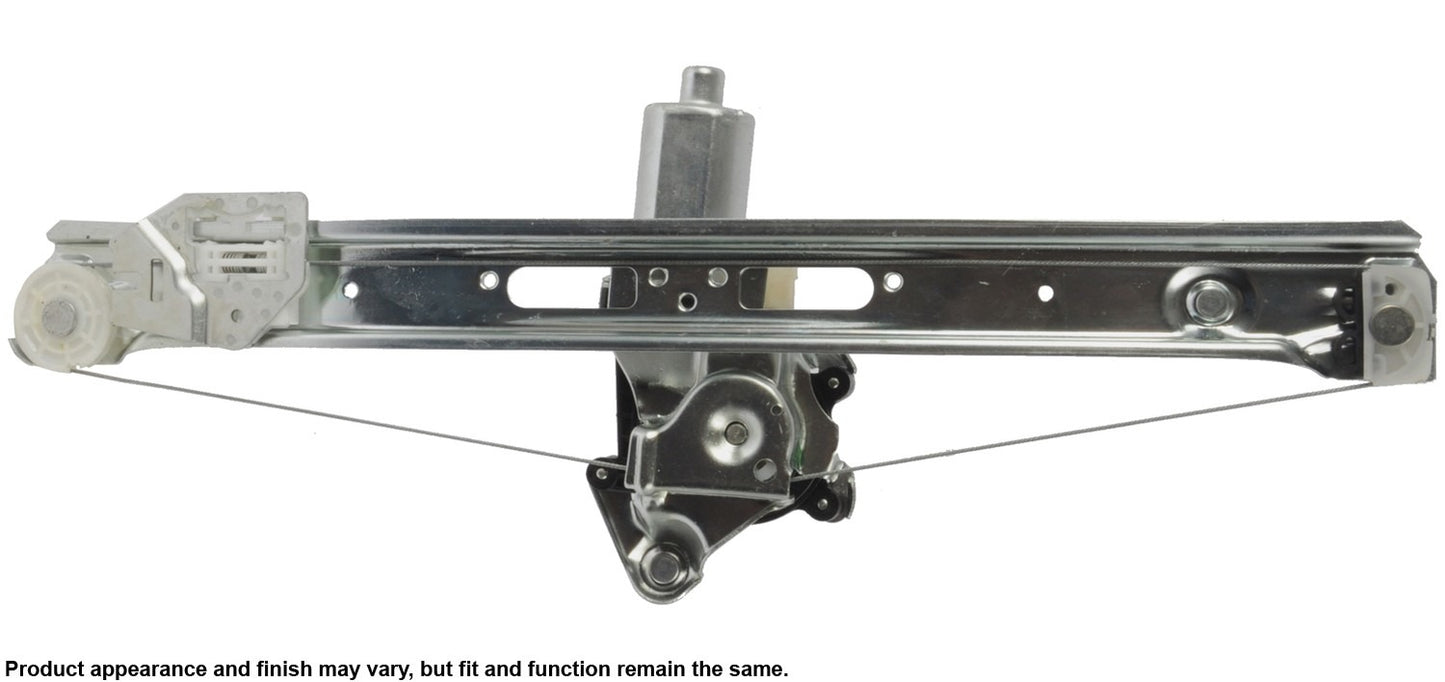 Cardone New Power Window Motor and Regulator Assembly 82-2137AR