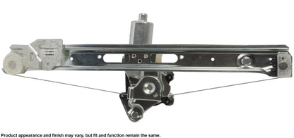 Cardone New Power Window Motor and Regulator Assembly 82-2137AR
