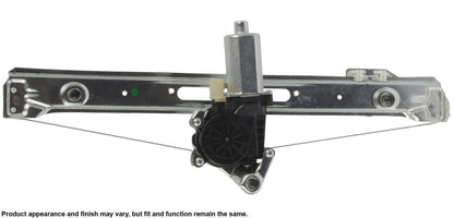 Cardone New Power Window Motor and Regulator Assembly 82-2137AR