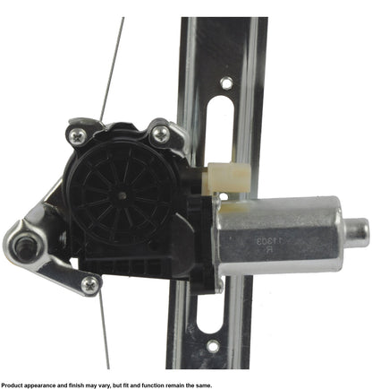 Cardone New Power Window Motor and Regulator Assembly 82-2137AR