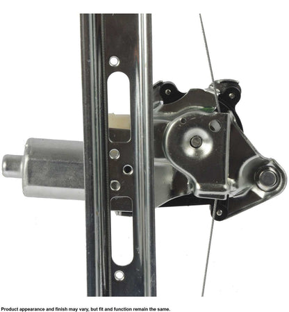 Cardone New Power Window Motor and Regulator Assembly 82-2137AR