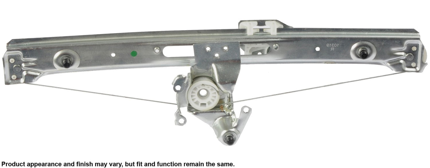 Cardone New Window Regulator 82-2137A