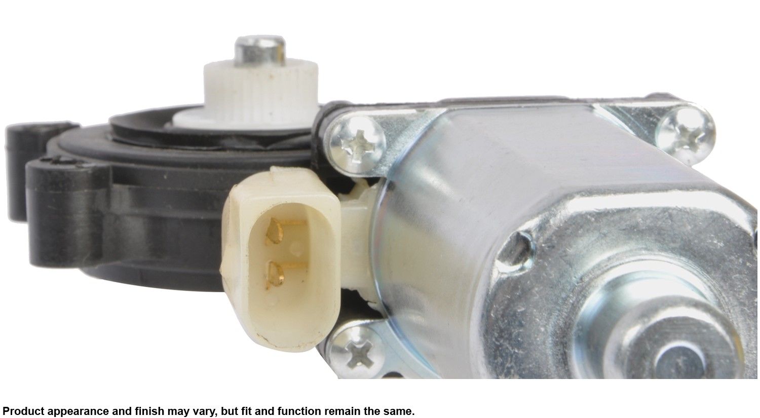 Cardone New Power Window Motor 82-2137