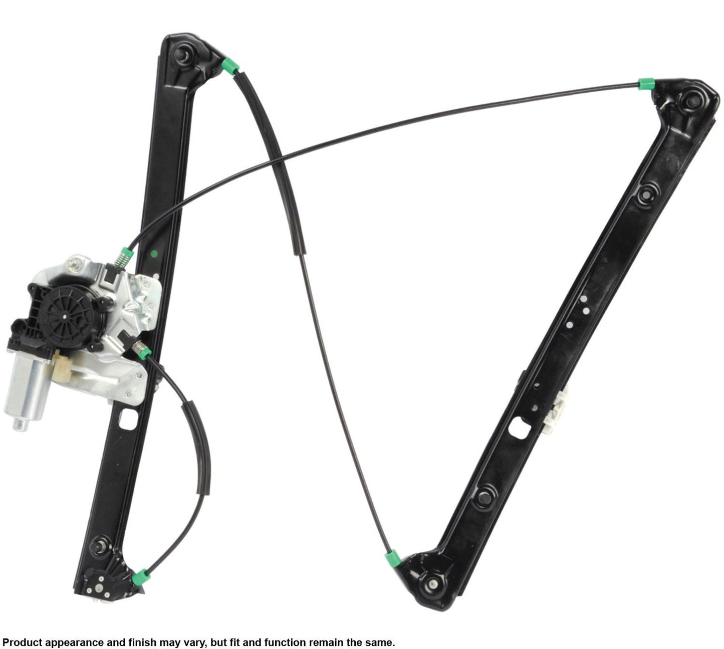 Cardone New New Power Window Motor and Regulator Assembly 82-2139AR