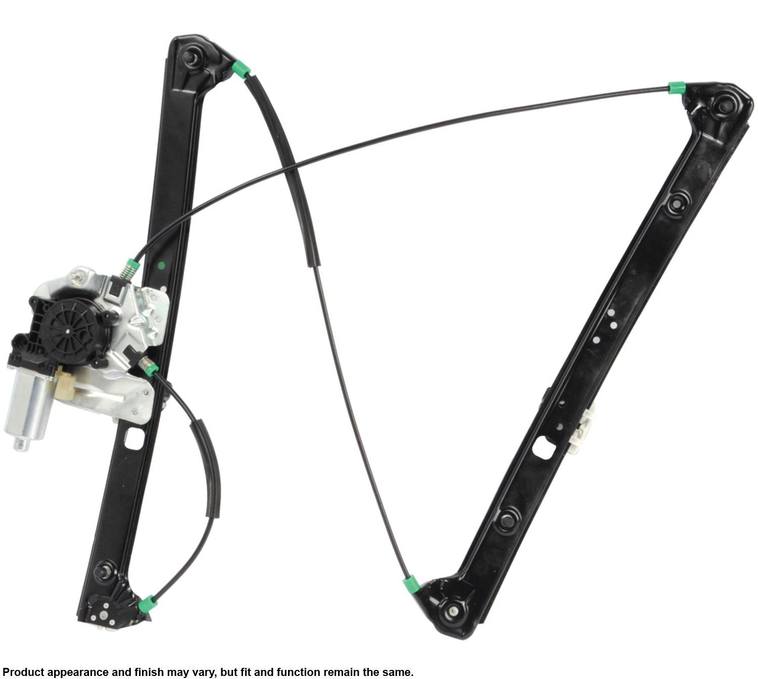 Cardone New New Power Window Motor and Regulator Assembly 82-2139AR