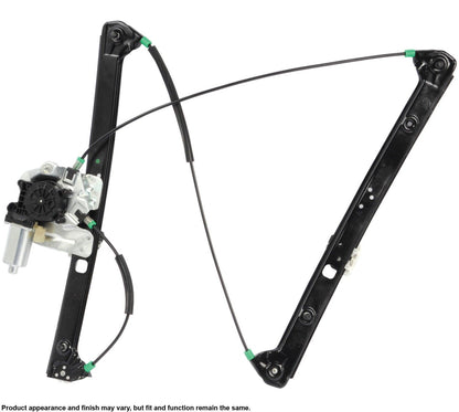 Cardone New New Power Window Motor and Regulator Assembly 82-2139AR