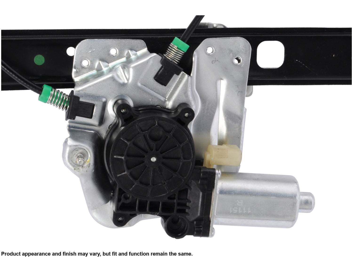 Cardone New New Power Window Motor and Regulator Assembly 82-2139AR