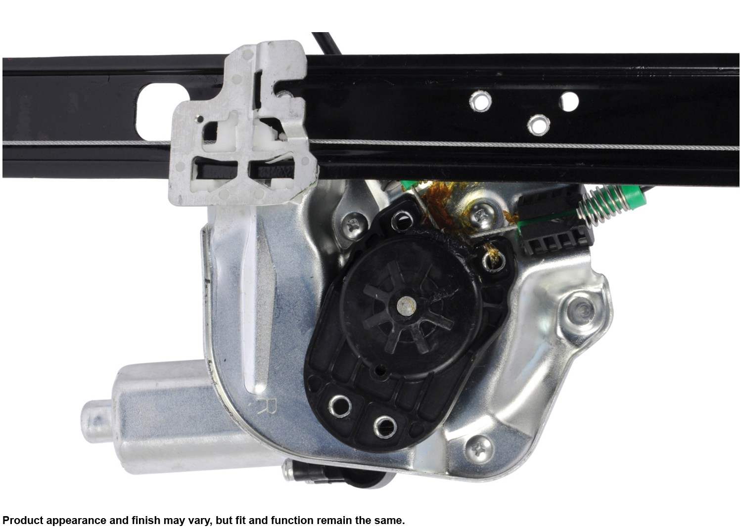 Cardone New New Power Window Motor and Regulator Assembly 82-2139AR