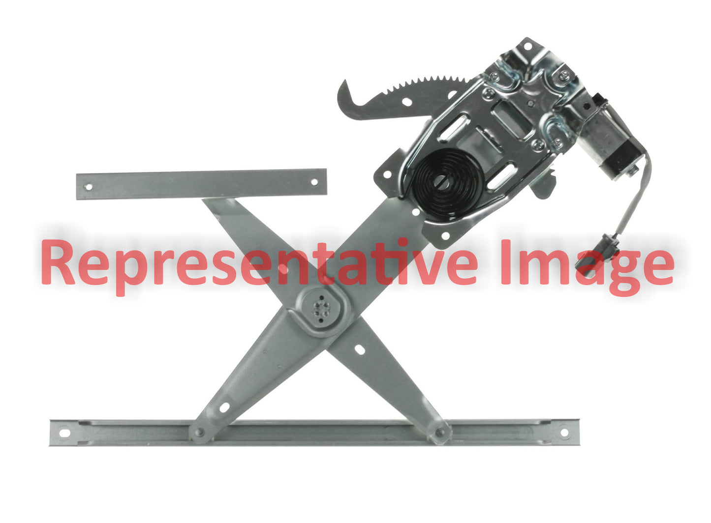 Cardone New New Window Regulator 82-2139A