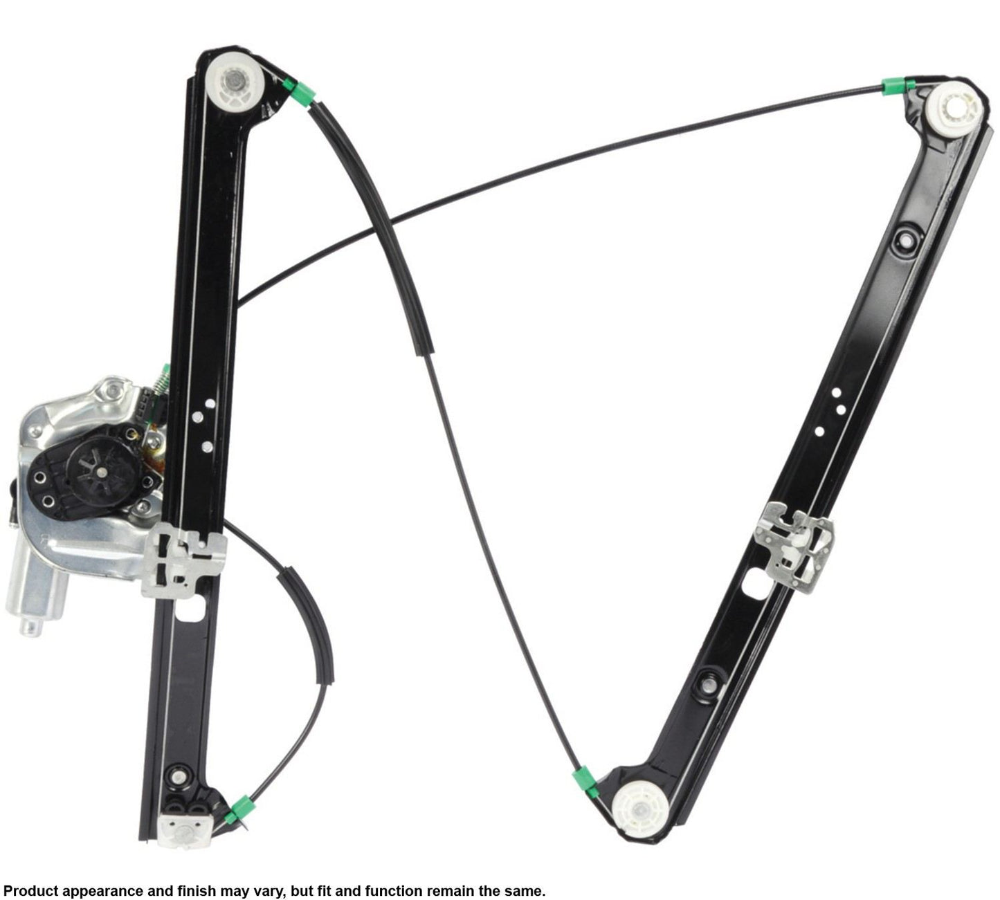 Cardone New New Power Window Motor and Regulator Assembly 82-2140AR