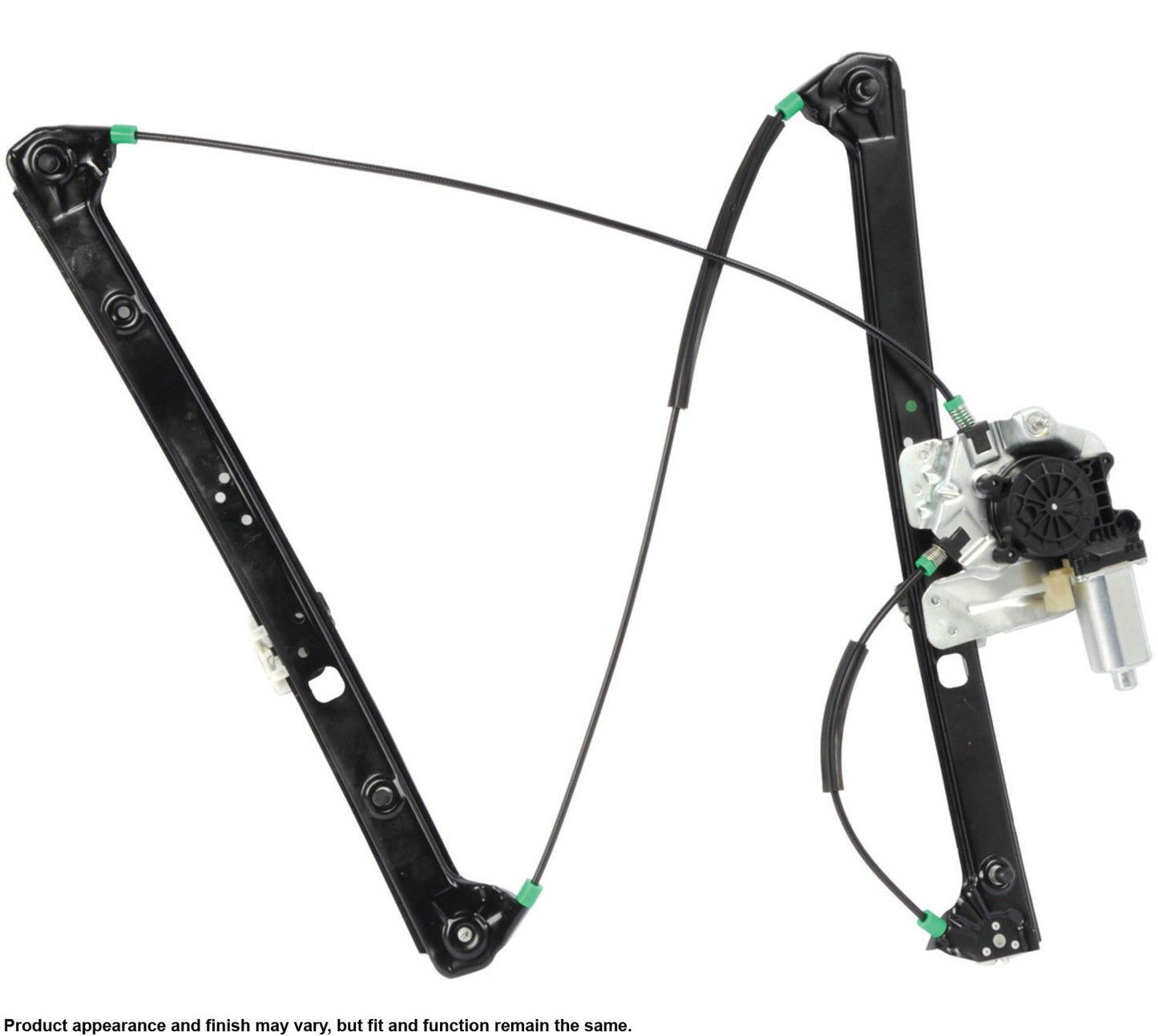 Cardone New New Power Window Motor and Regulator Assembly 82-2140AR