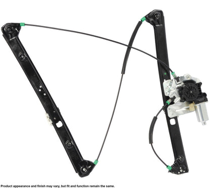 Cardone New New Power Window Motor and Regulator Assembly 82-2140AR