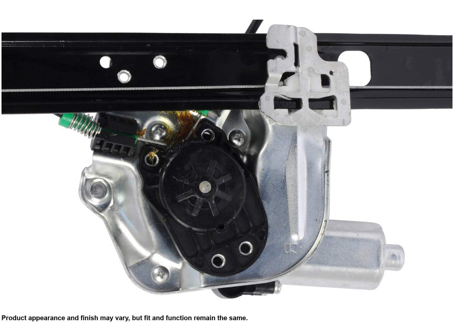 Cardone New New Power Window Motor and Regulator Assembly 82-2140AR