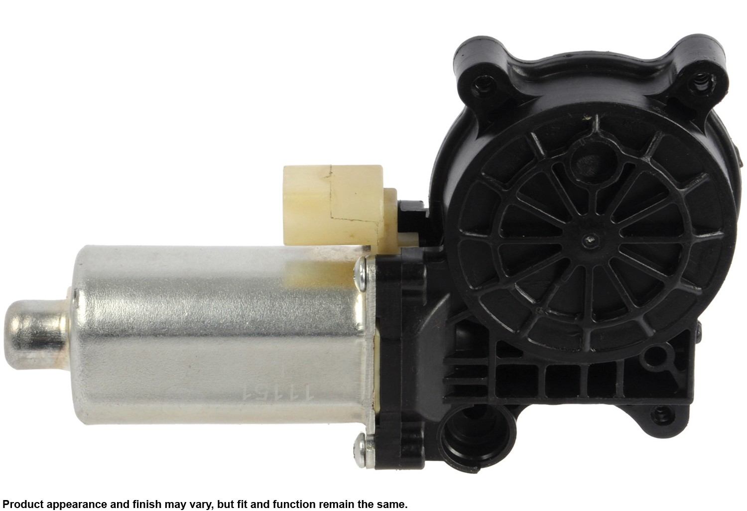 Cardone New Power Window Motor 82-2140