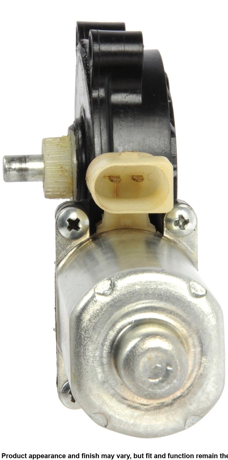 Cardone New Power Window Motor 82-2140