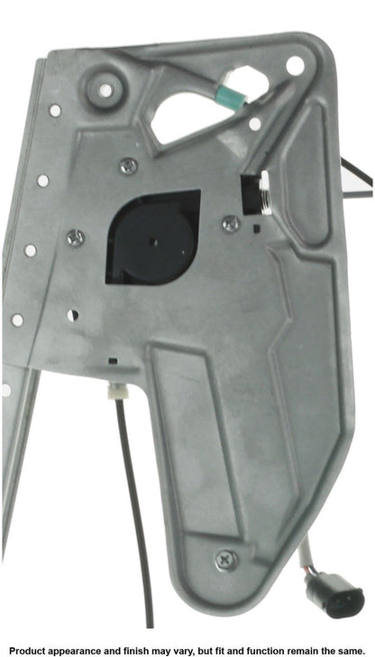 Cardone New New Power Window Motor and Regulator Assembly 82-2151BR