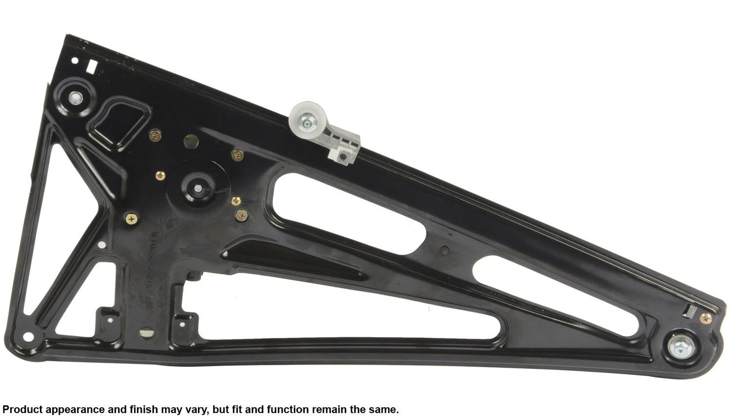 Cardone New Power Window Motor and Regulator Assembly 82-2158AR