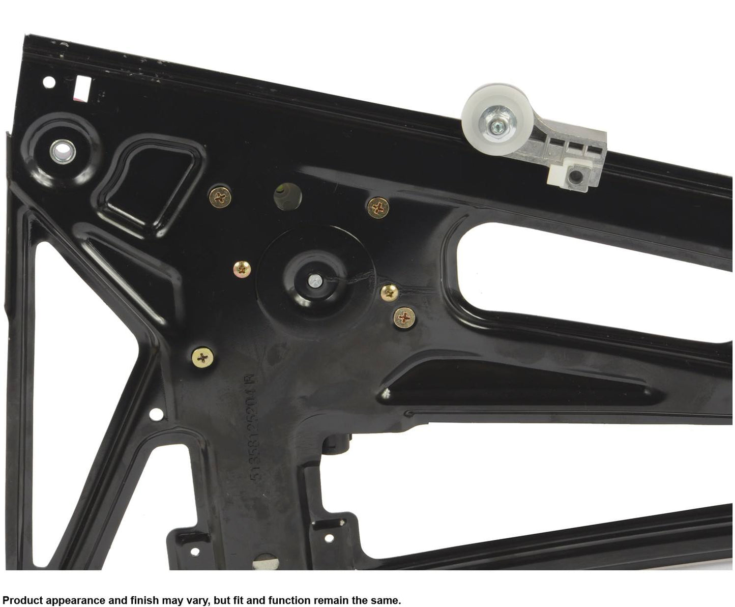 Cardone New Power Window Motor and Regulator Assembly 82-2158AR