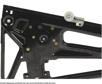 Cardone New Power Window Motor and Regulator Assembly 82-2158AR