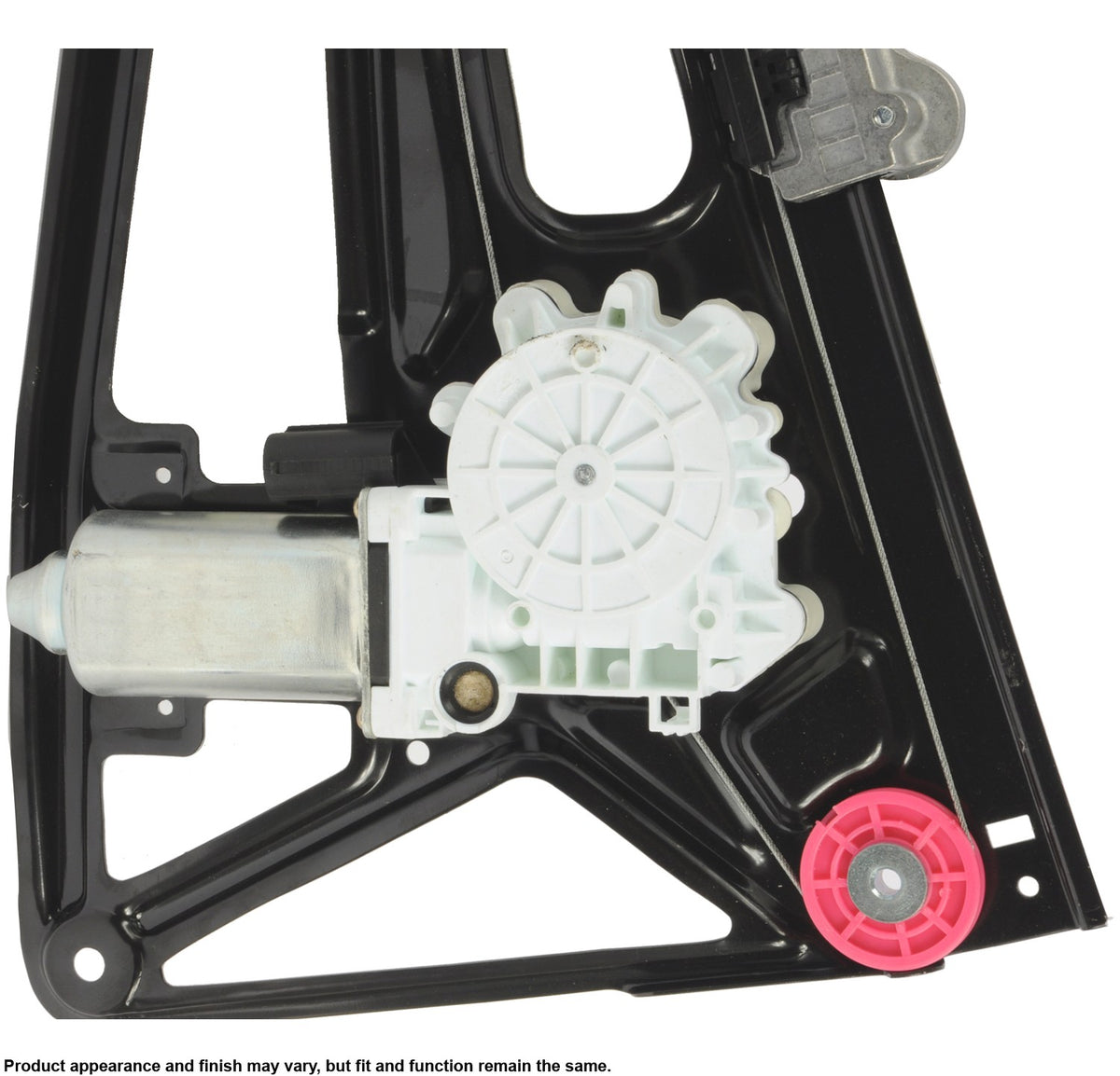 Cardone New Power Window Motor and Regulator Assembly 82-2158AR