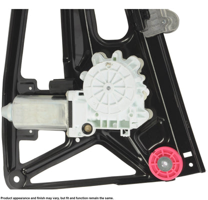 Cardone New Power Window Motor and Regulator Assembly 82-2158AR