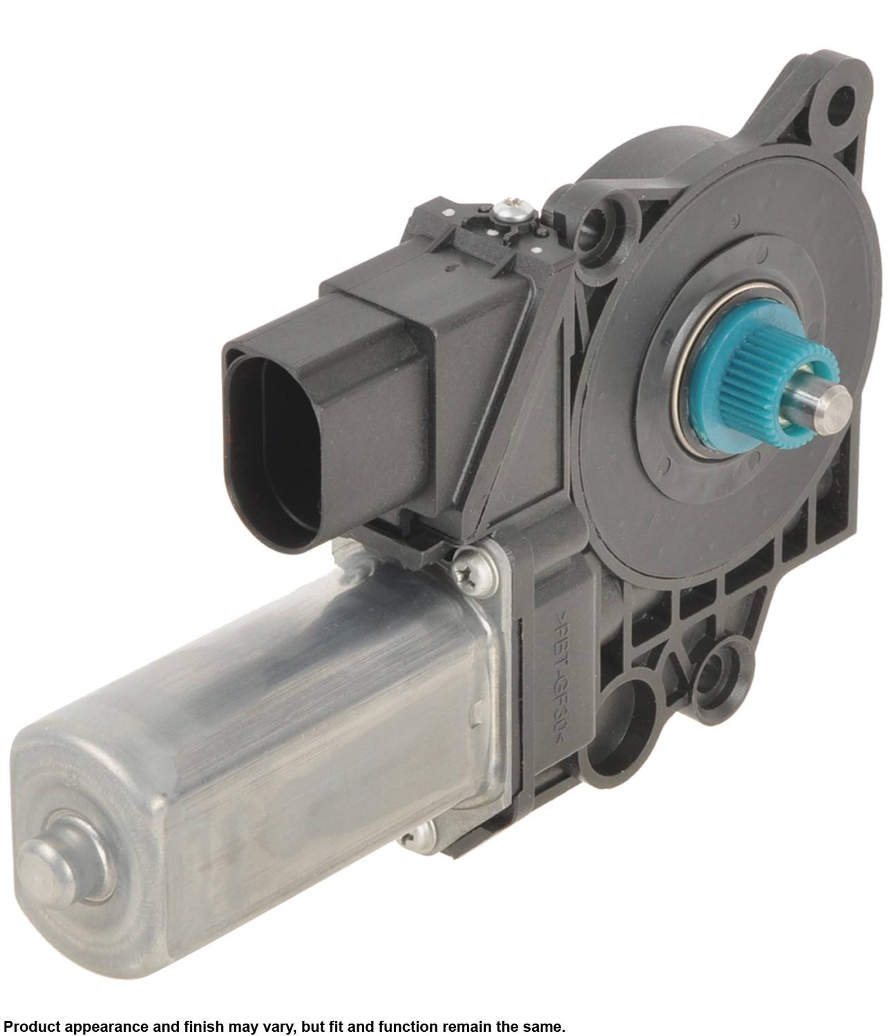 Cardone New New Power Window Motor 82-2191