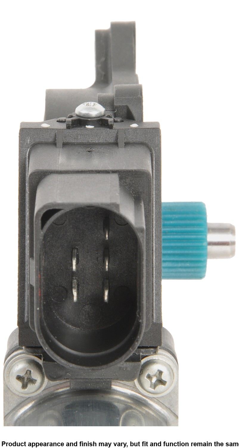 Cardone New New Power Window Motor 82-2191
