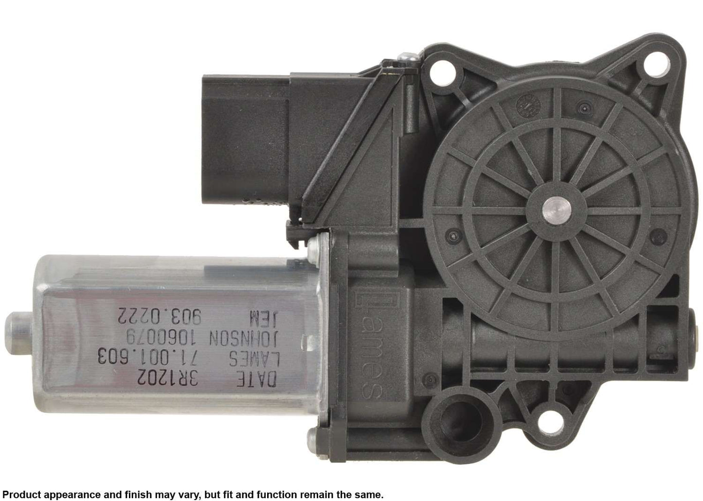 Cardone New New Power Window Motor 82-2192