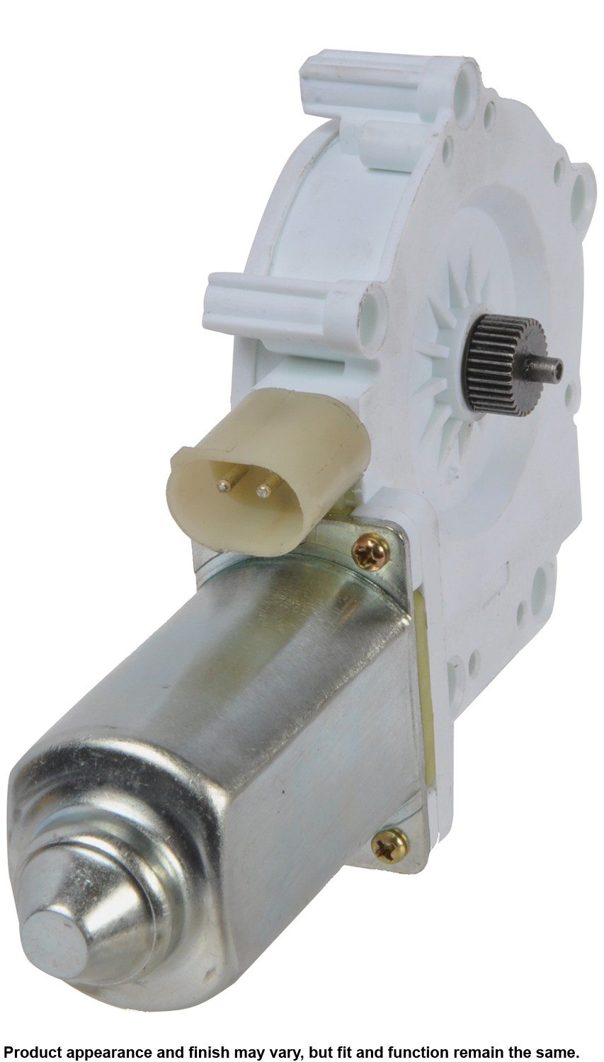 Cardone New Power Window Motor 82-2193