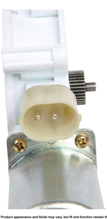 Cardone New Power Window Motor 82-2193
