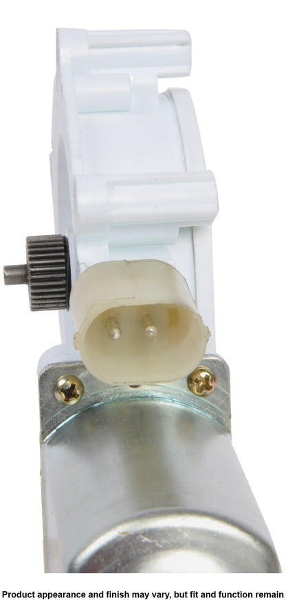 Cardone New New Power Window Motor 82-2194