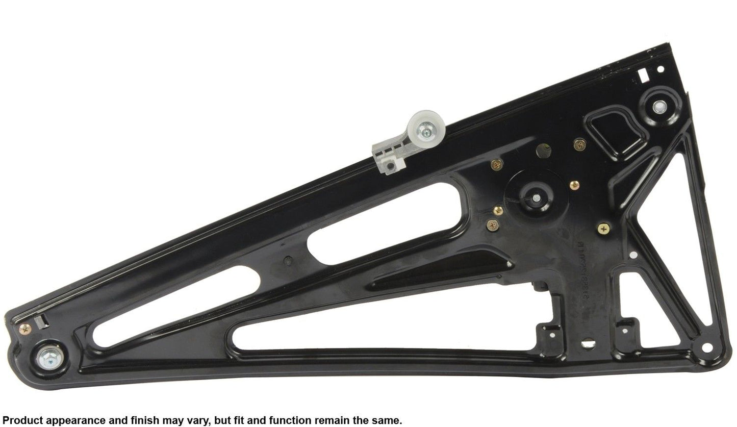 Cardone New New Power Window Motor and Regulator Assembly 82-2199AR