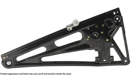 Cardone New New Power Window Motor and Regulator Assembly 82-2199AR