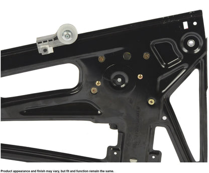 Cardone New New Power Window Motor and Regulator Assembly 82-2199AR