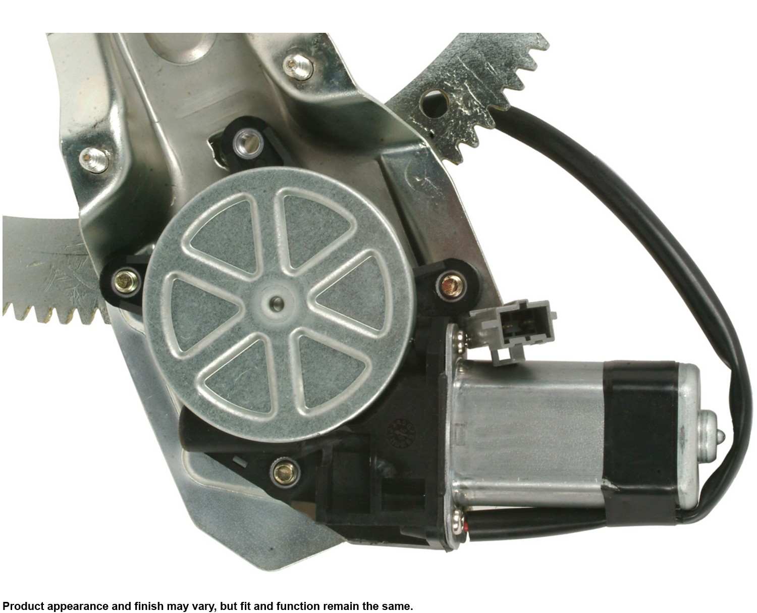 Cardone New New Power Window Motor and Regulator Assembly 82-2713AR