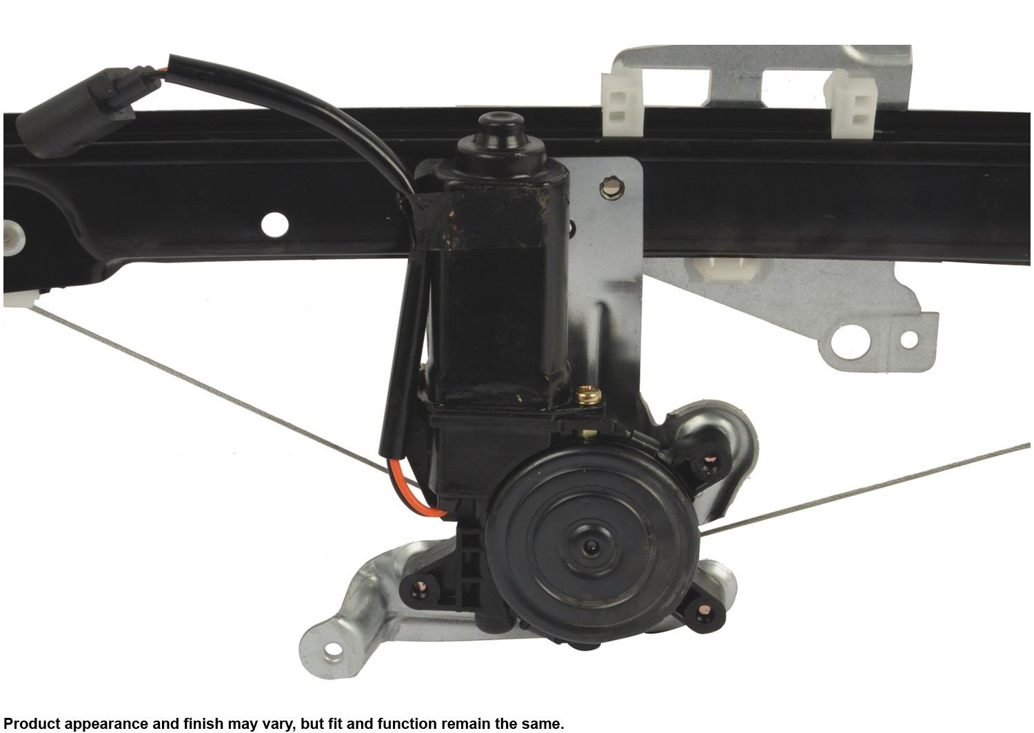 Cardone New New Power Window Motor and Regulator Assembly 82-2724AR