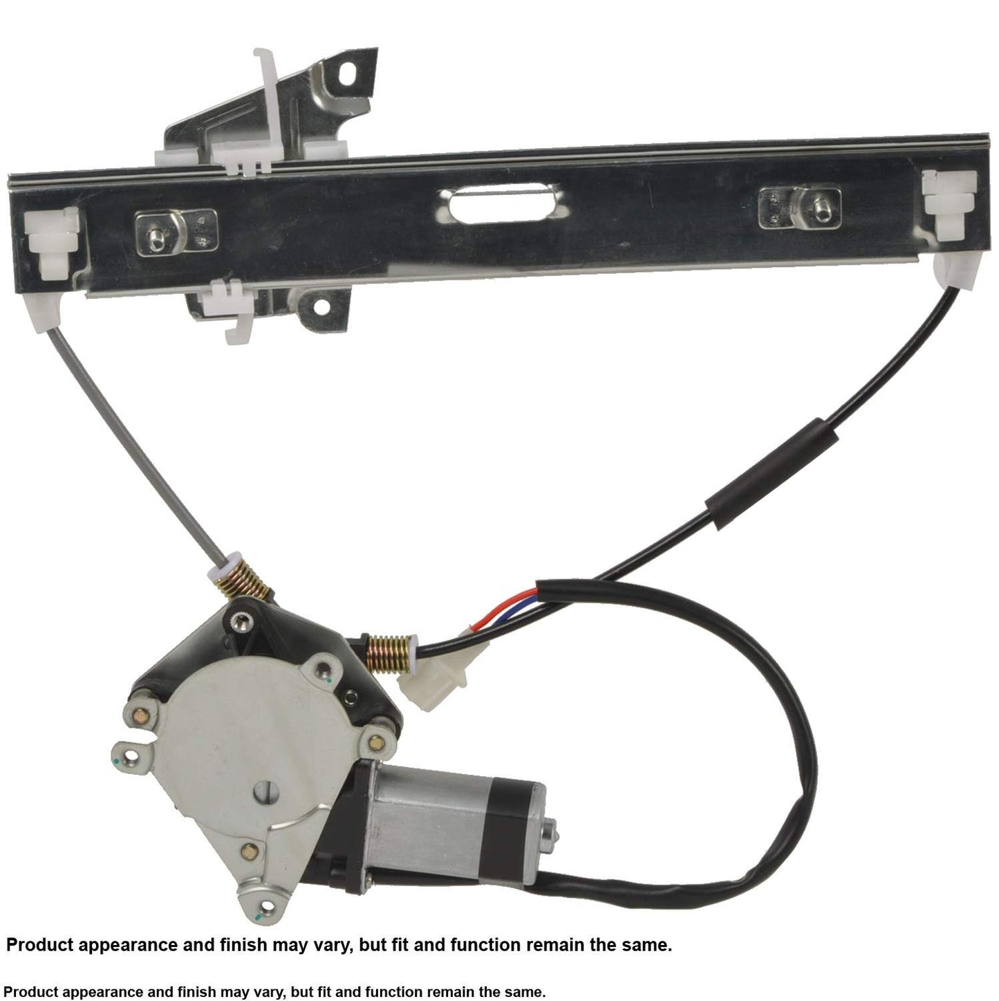 Cardone New Power Window Motor and Regulator Assembly 82-30009BR