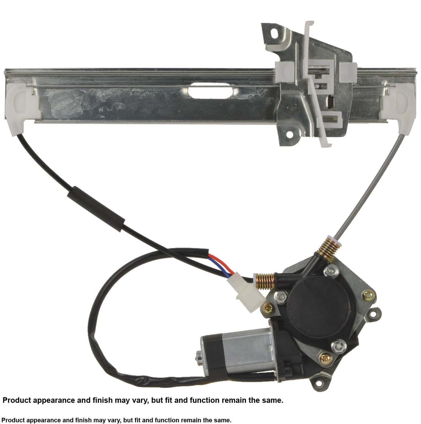 Cardone New Power Window Motor and Regulator Assembly 82-30009BR