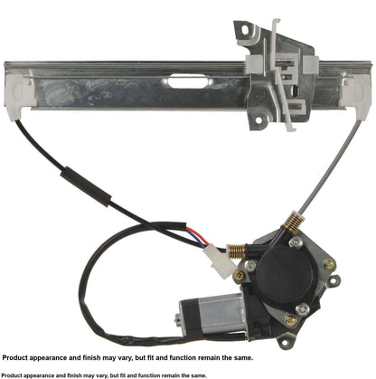 Cardone New Power Window Motor and Regulator Assembly 82-30009BR