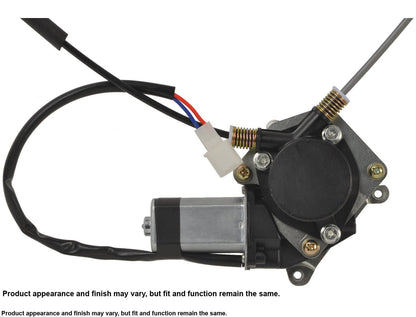 Cardone New Power Window Motor and Regulator Assembly 82-30009BR