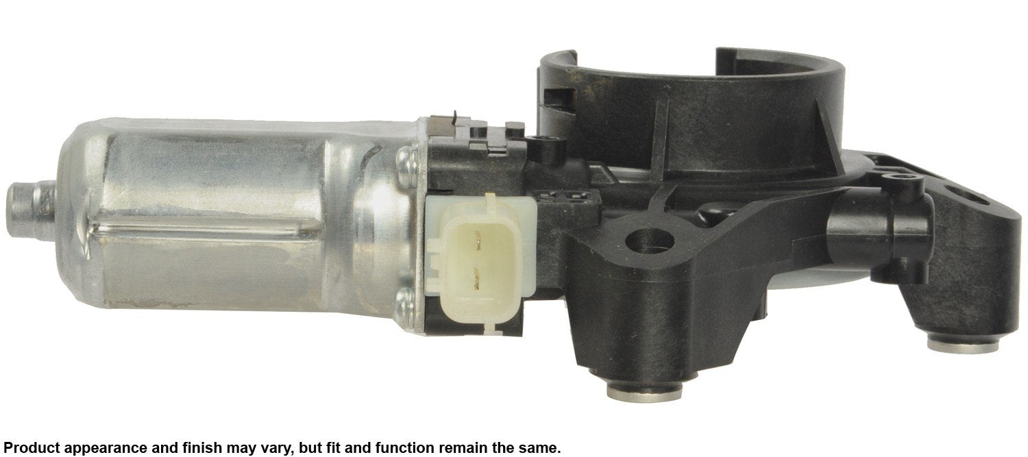 Cardone New Power Window Motor 82-30009
