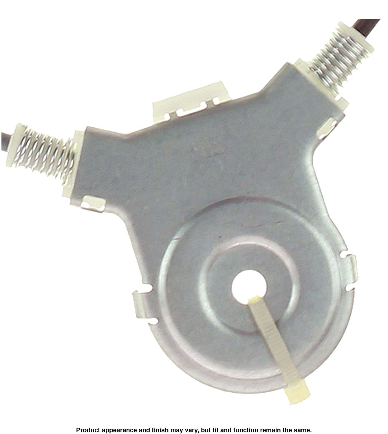Cardone New New Window Regulator 82-30010A