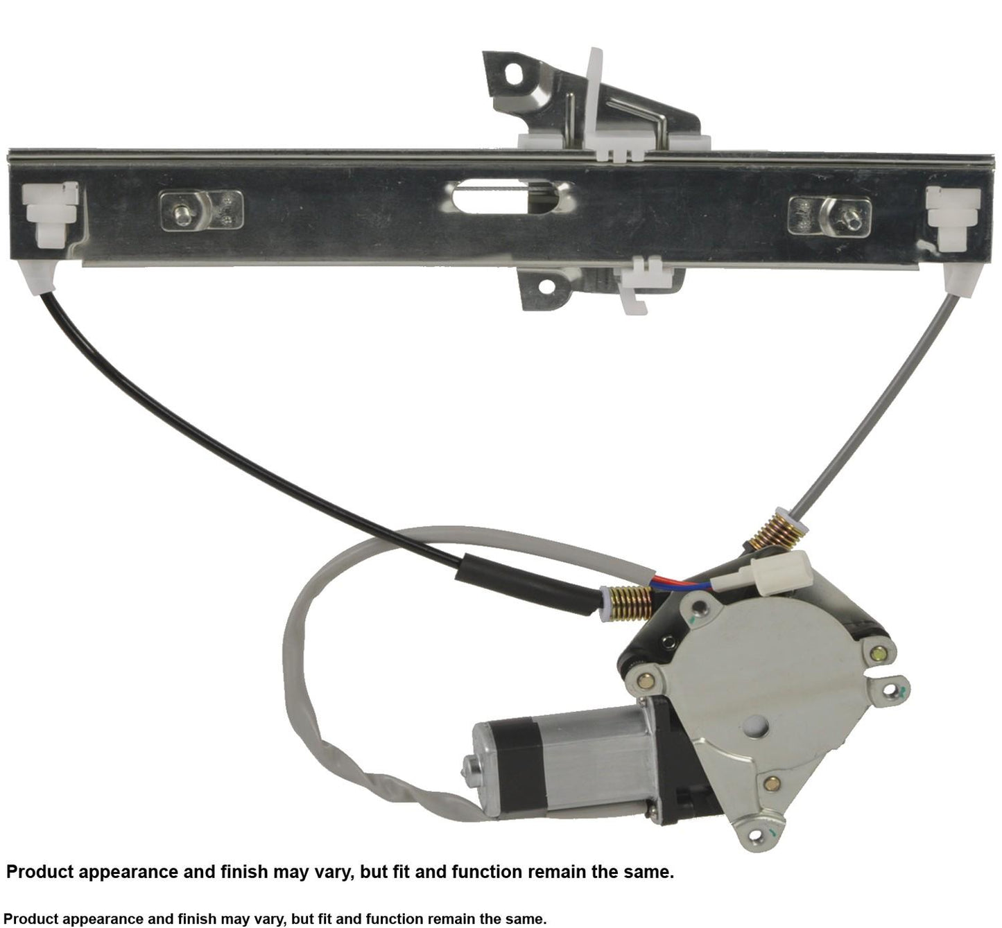 Cardone New Power Window Motor and Regulator Assembly 82-30010BR
