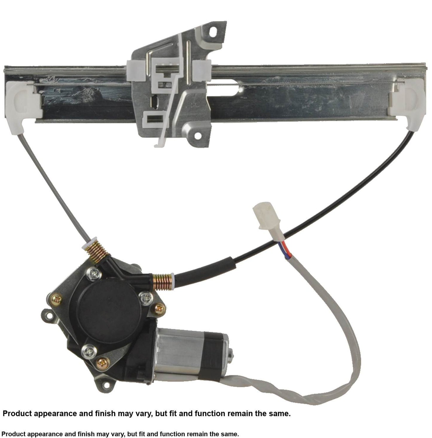 Cardone New Power Window Motor and Regulator Assembly 82-30010BR